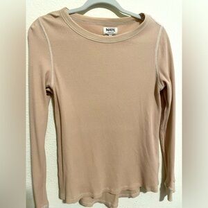 MATE the label S/m thermal 🍂